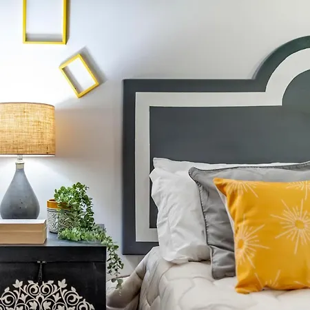 Bed & Breakfast Yellow Loft - Selection *