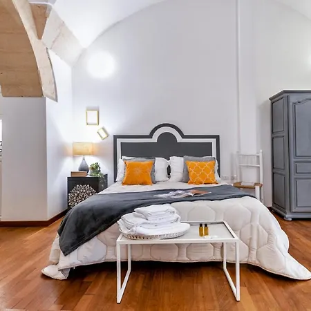 Bed and breakfast Yellow Loft - Selection Lecce