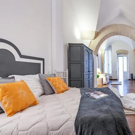 Yellow Loft - Selection * Lecce